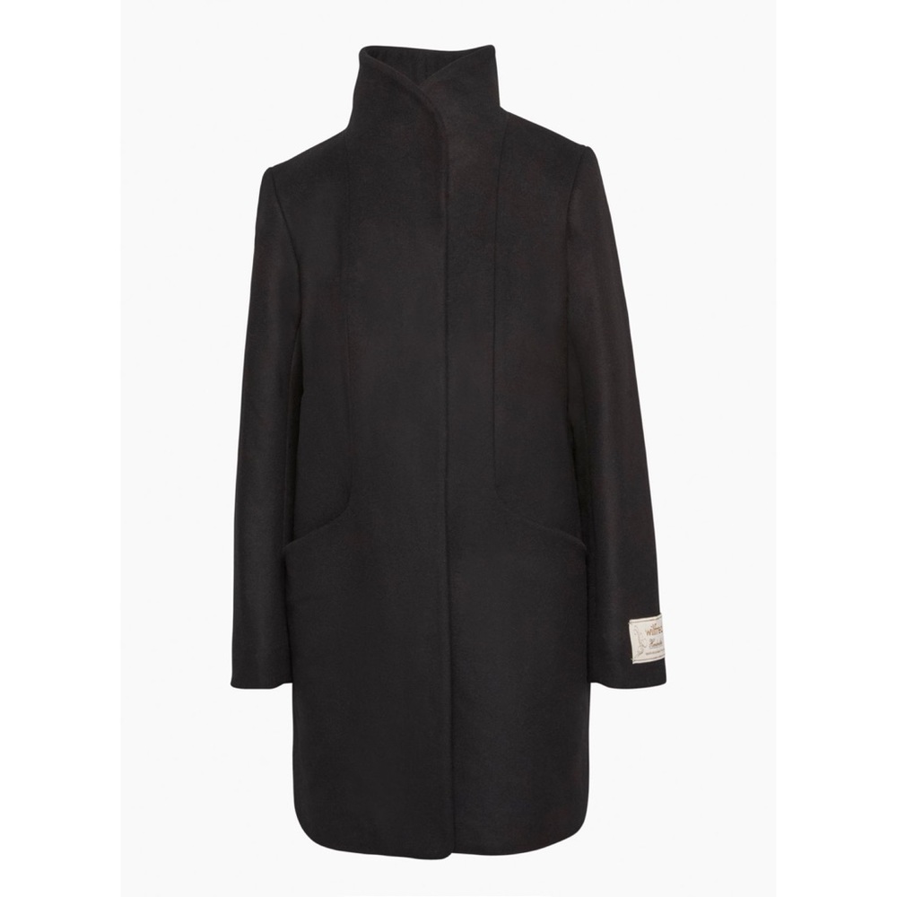 Wilfred The Cocoon Coat NWOT